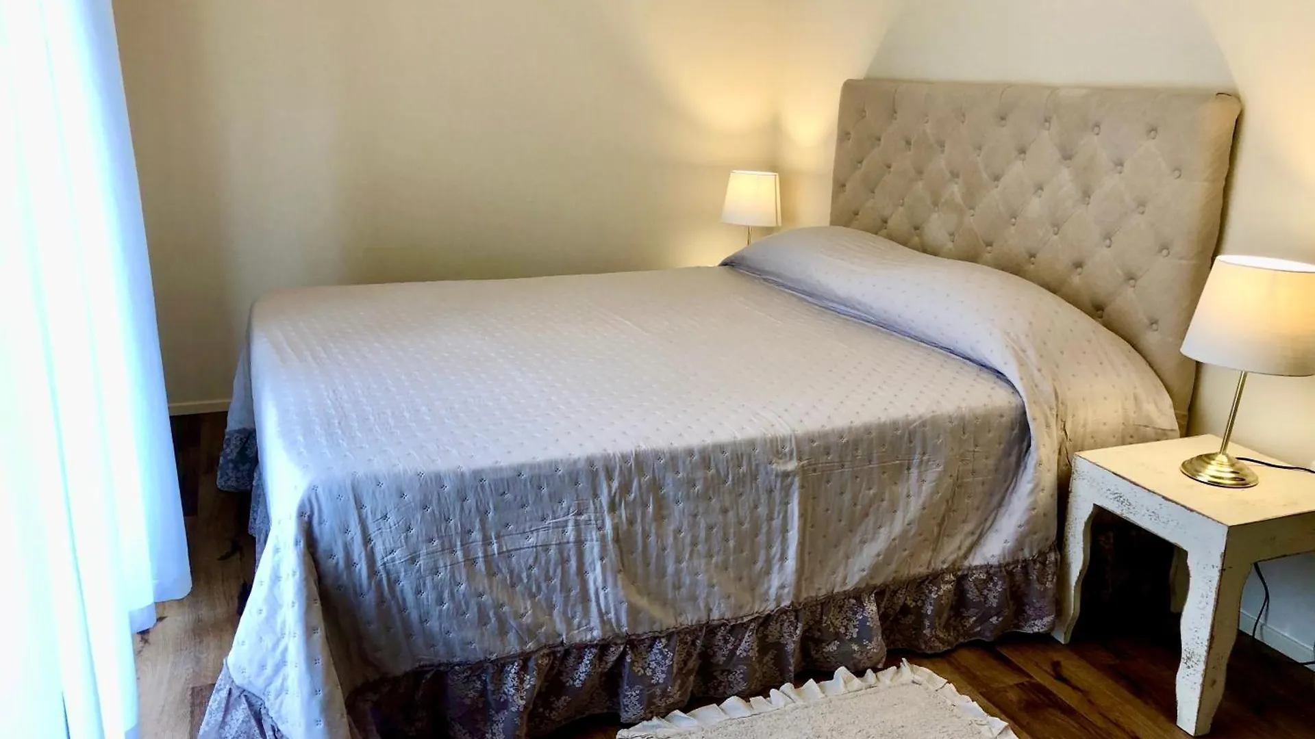 Hotel Alfieri Sirmione