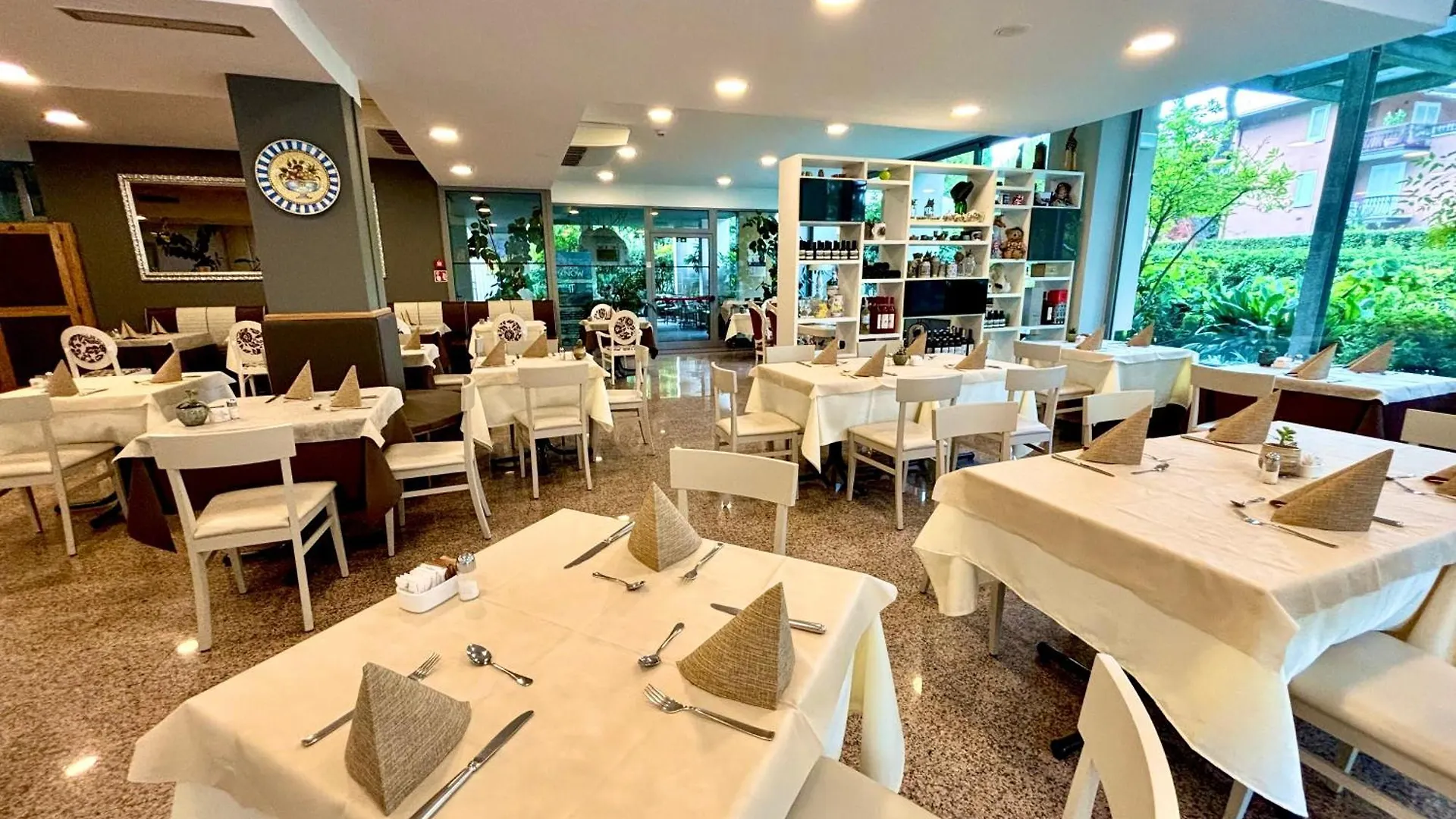 Hotel Alfieri Sirmione