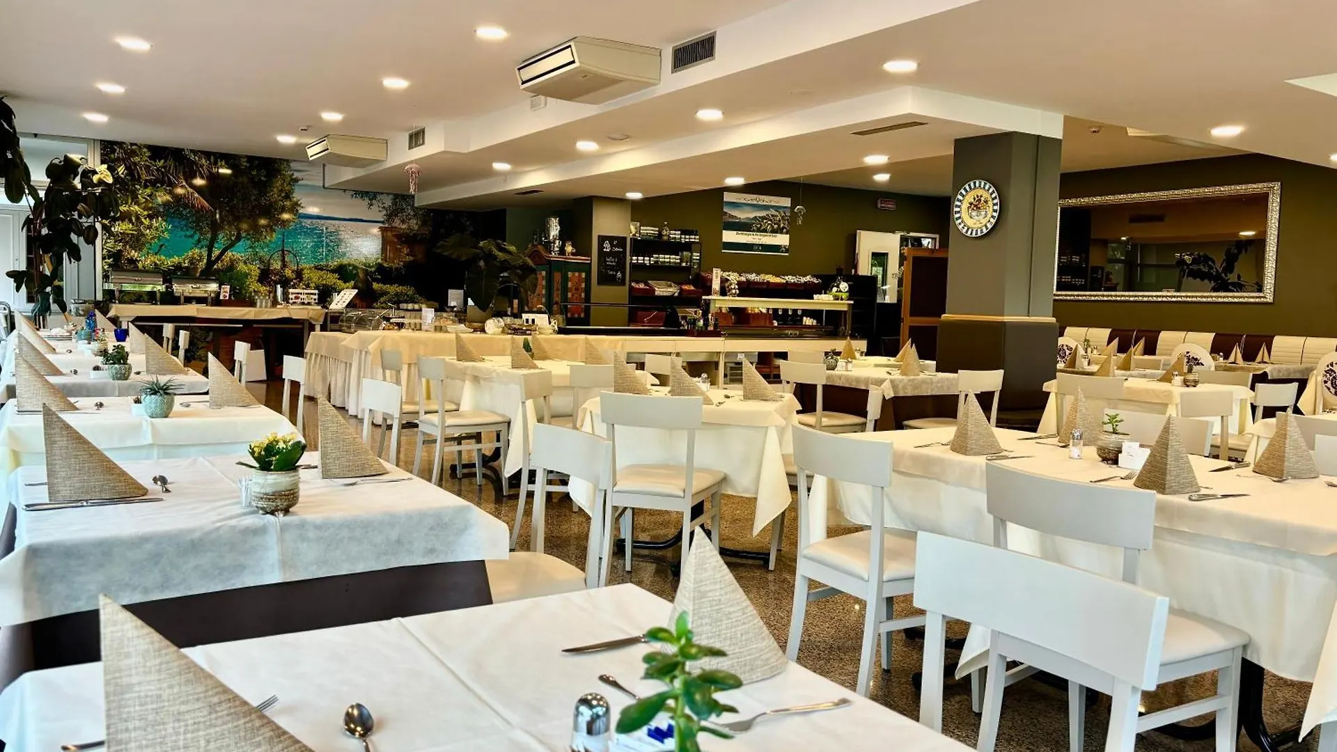 Hotel Alfieri Sirmione