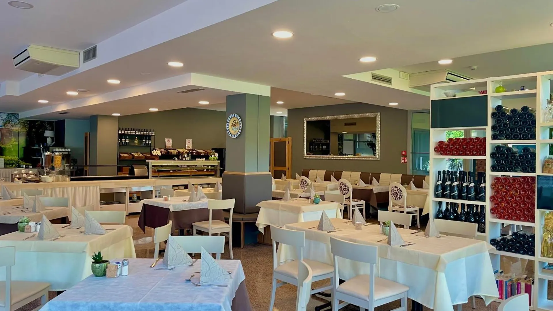 Hotel Alfieri Sirmione