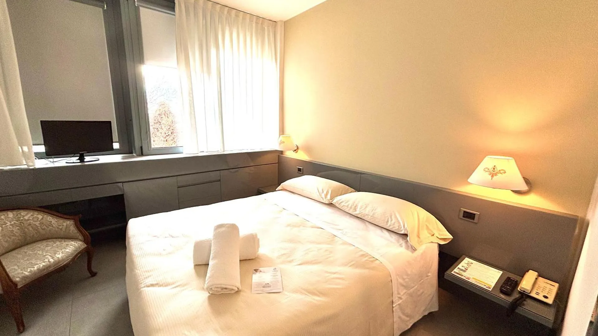 Hotel Alfieri Sirmione