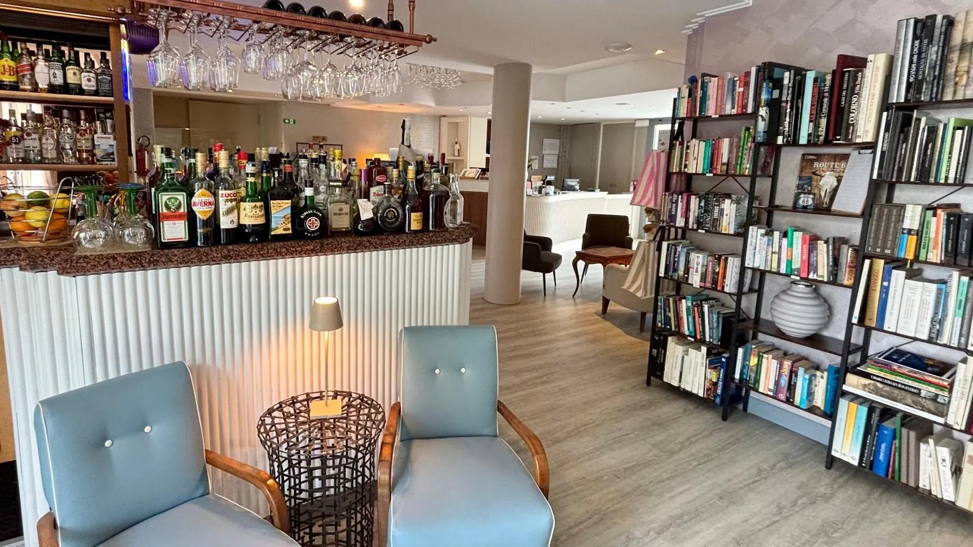Hotel Alfieri Sirmione