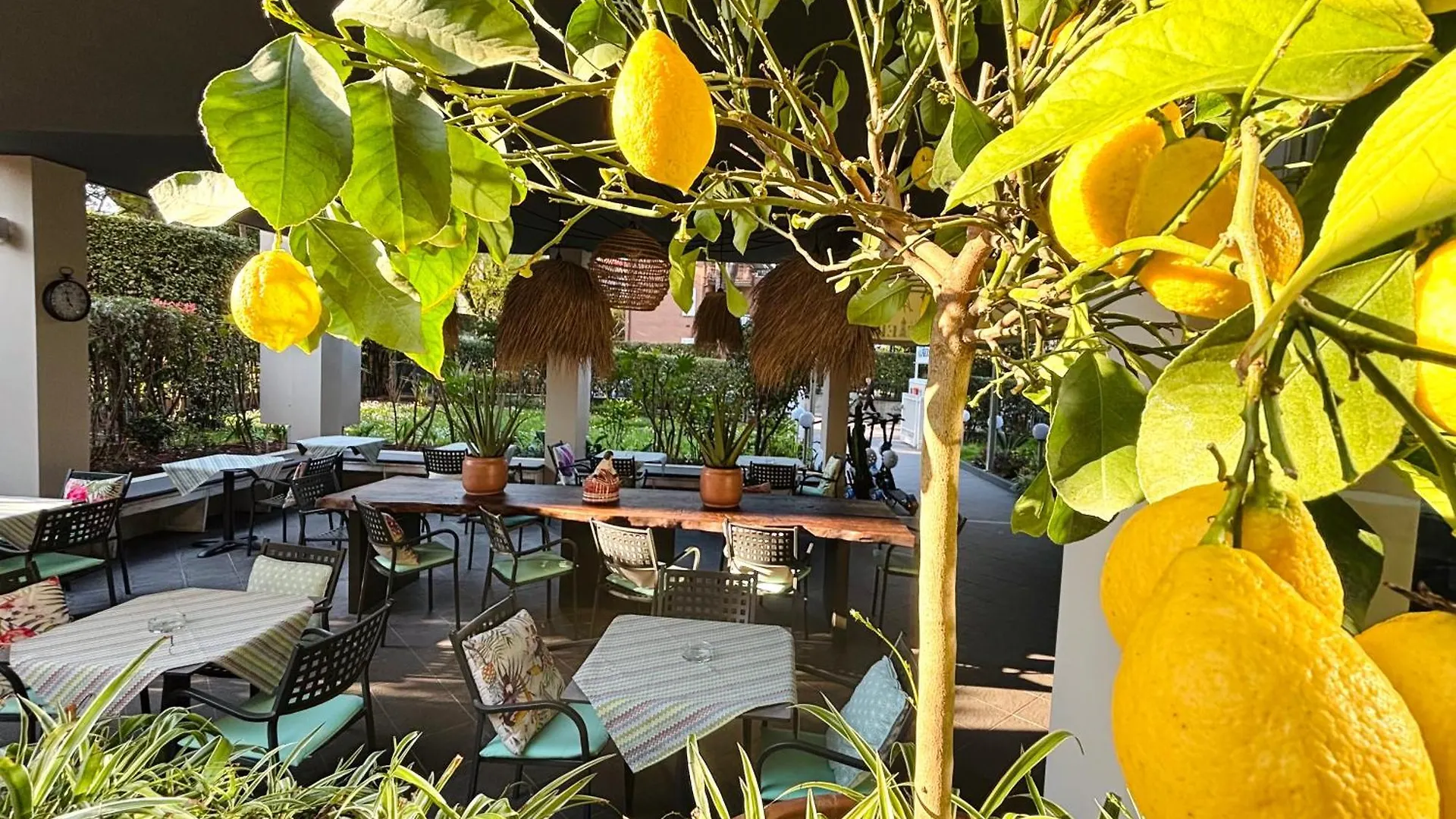 Hotel Alfieri Sirmione 3*,  Italy