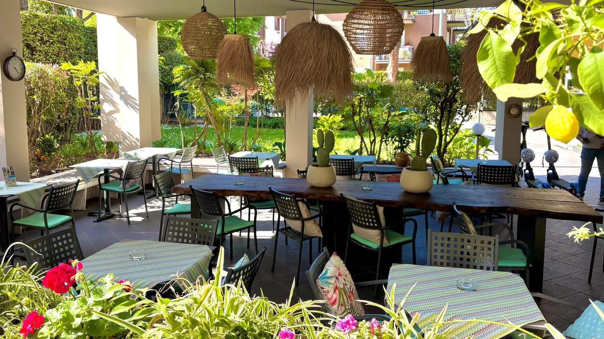 Hotel Alfieri Sirmione