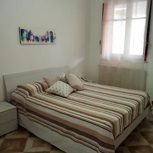 A Appartement Mondello