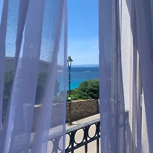 La Bufera Apartment Santa Teresa Gallura