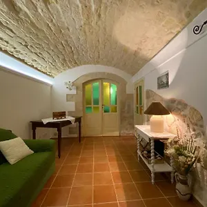 Casa Cossu Hébergement de vacances Sorso