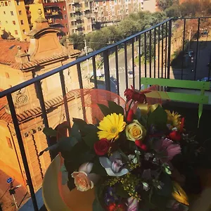  Apartment Stayinbologna 3 Italy