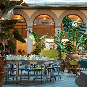 25hours Piazza San Paolino 4* פירנצה