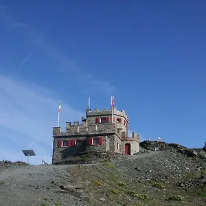 Hotel Rifugio Garibaldi, Passo Stelvio