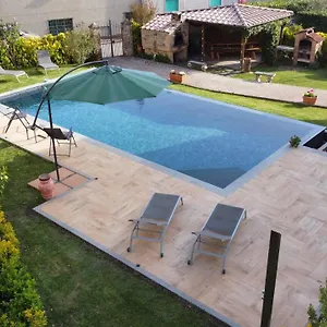 Apartment Casa Dani Con Piscina Privata Italy