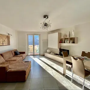 Apartament Residenza Belvedere, Premana