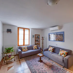 Benci Lalli Appartement Florence