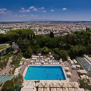 Cavalieri, A Waldorf Astoria 5* רומא
