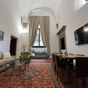Palazzo Roselli Cecconi Appartement Florence