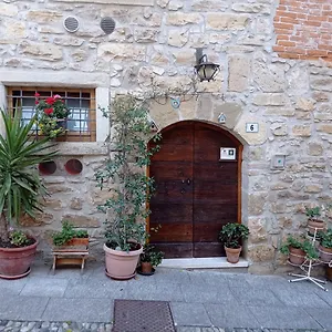 Dom wakacyjny Casa Vacanza Gaia, Costa di Mezzate