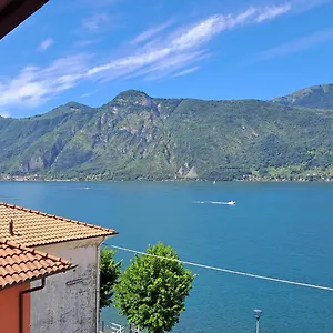 Bed & Breakfast - Foresteria - Frontelago, Mandello del Lario