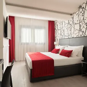 American Palace Eur 4* רומא