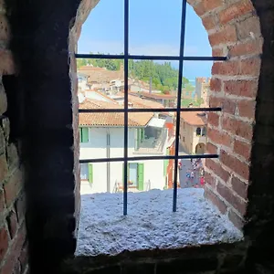 Apartment Castello Mavino