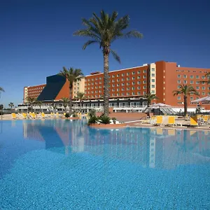 Marriott Park 4* רומא