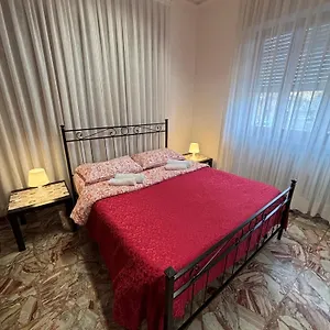 ** Bed & Breakfast My Way Itálie