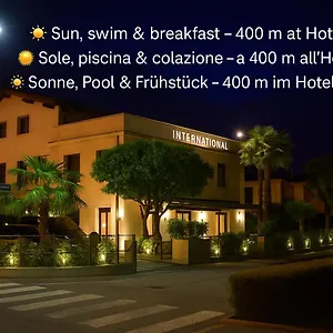 Apartment International &