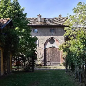  Holiday home Le Dimore De Il Borgo Del Balsamico Italy