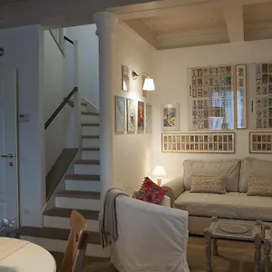  Apartment Barone Rosso Italy