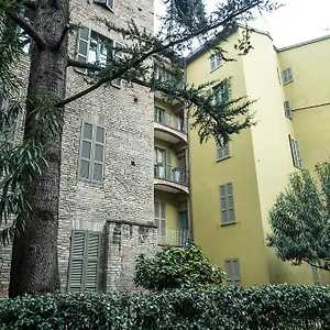  Apartment Le Logge Italy