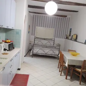  Apartment Sunset House Italy