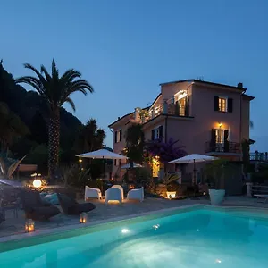  Apartment La Musa Italy