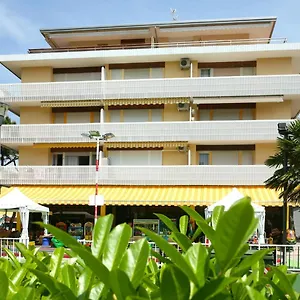 Sanian Ferienhaus Bibione