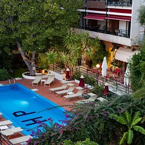 *** Hotel Principe Itálie