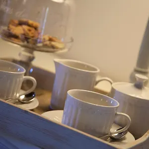 Farm stay Le Quattro Terre