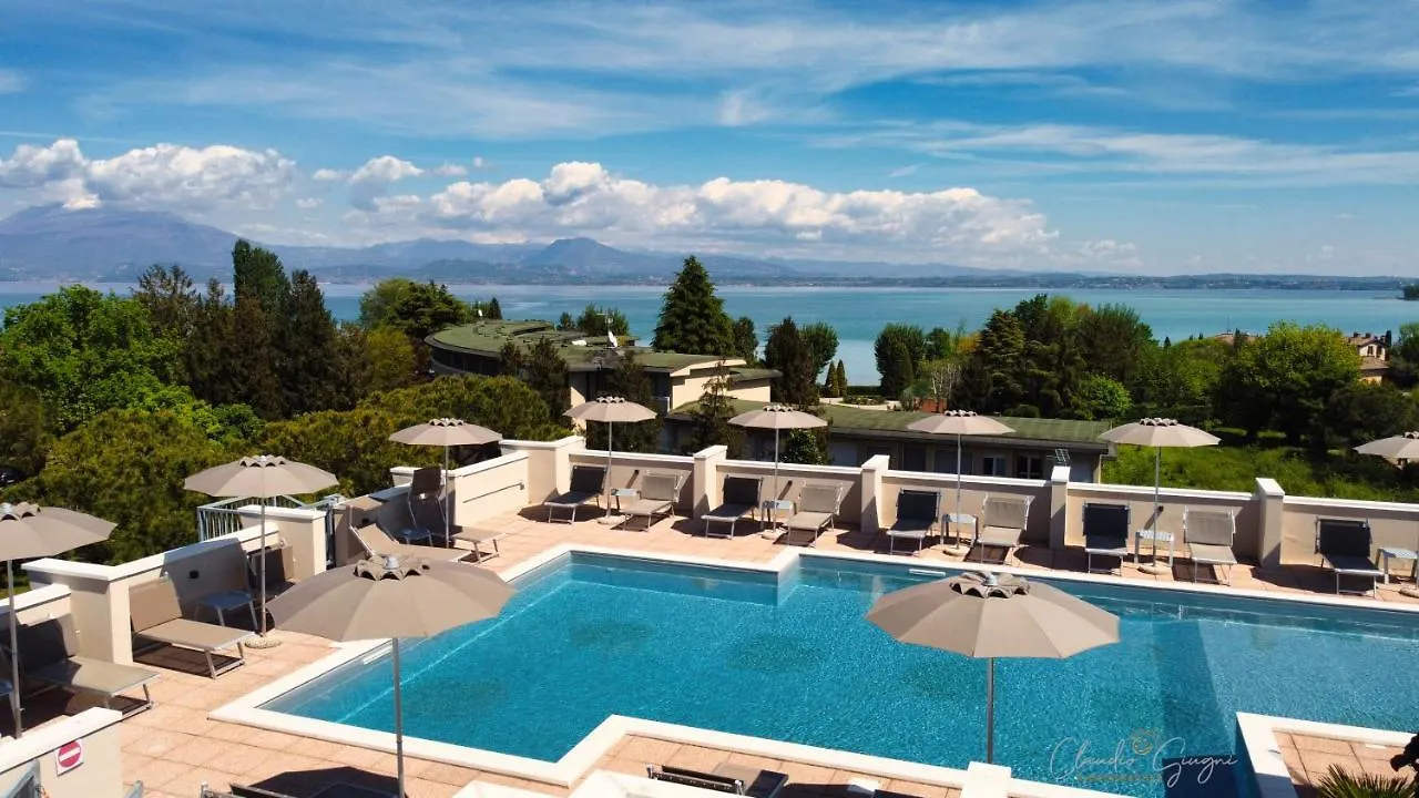 Hotel Alfieri Sirmione
