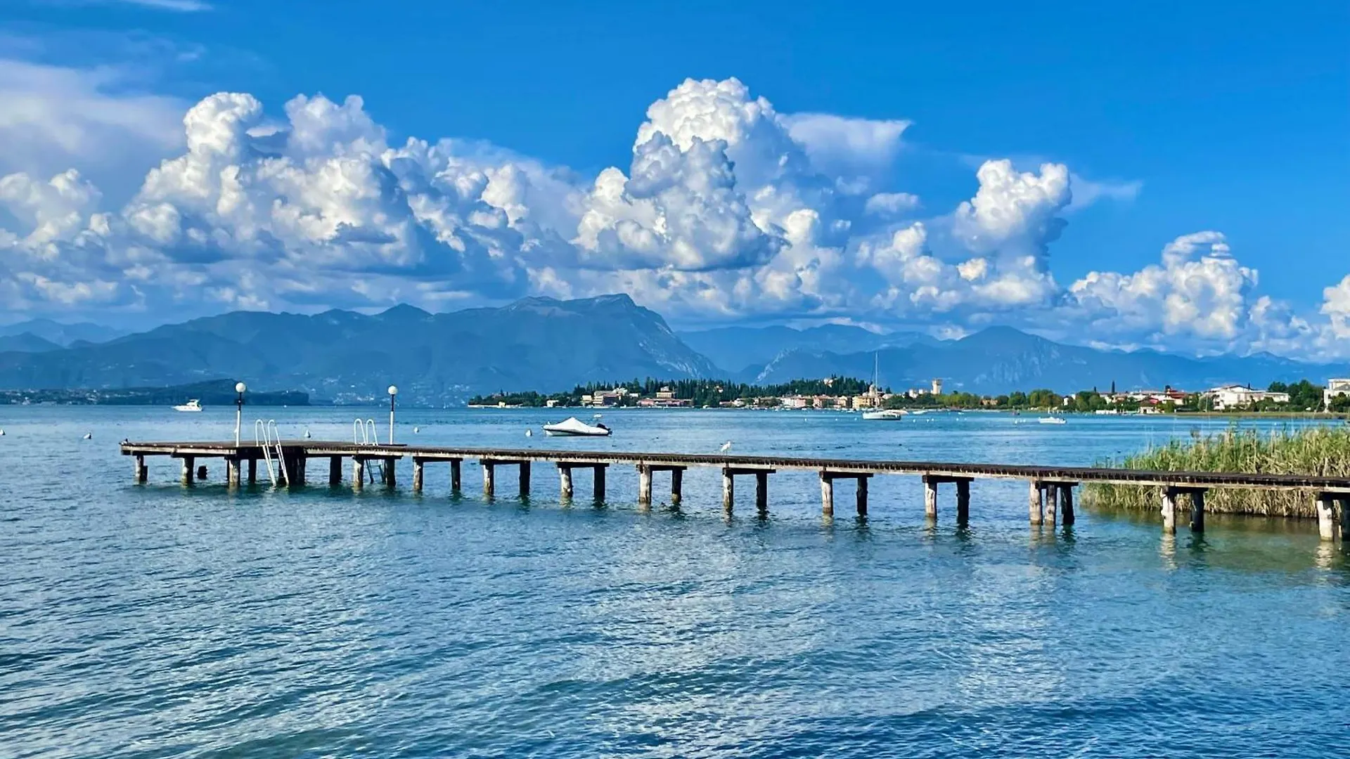 Hotel Alfieri Sirmione