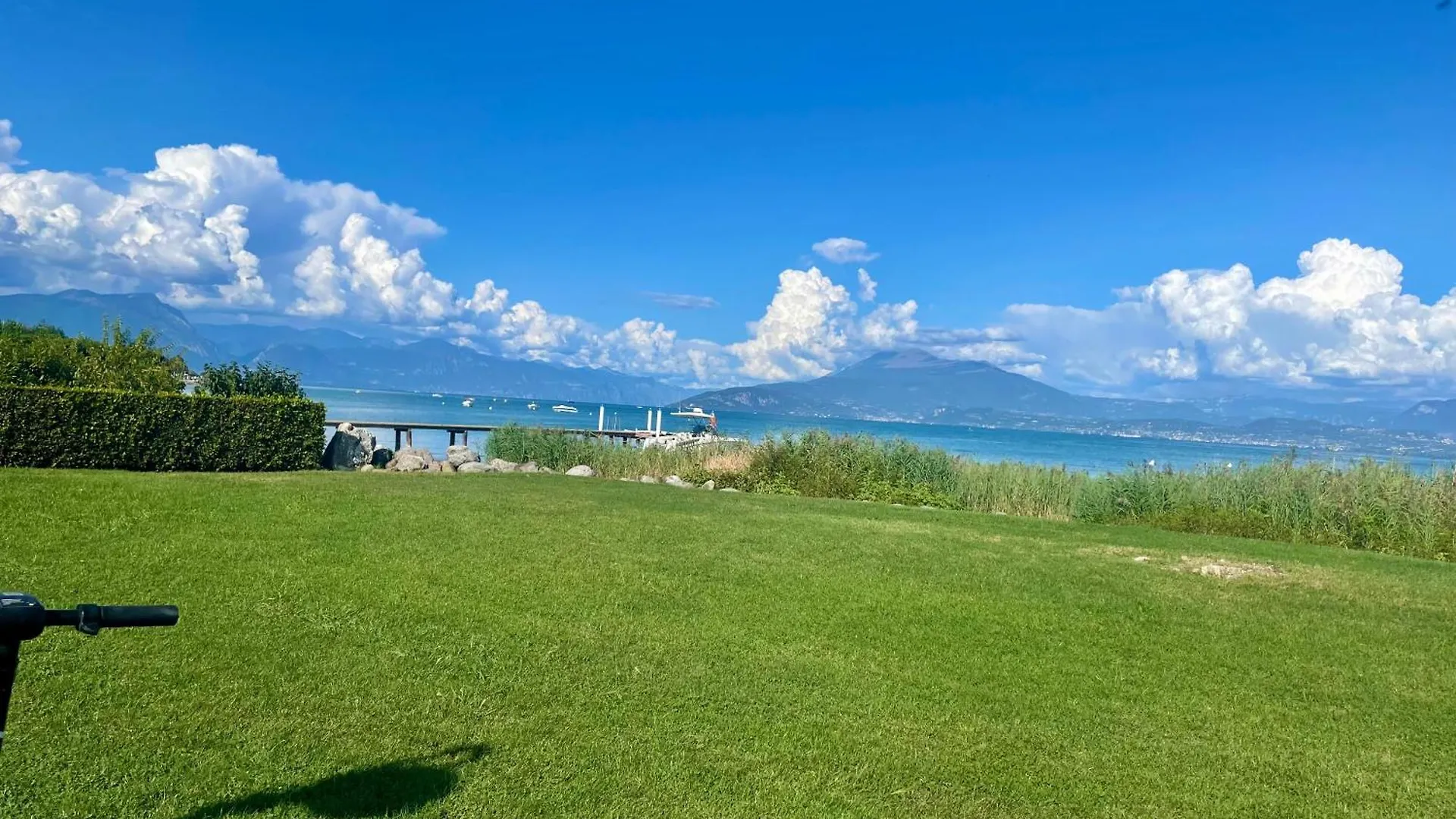 Hotel Alfieri Sirmione