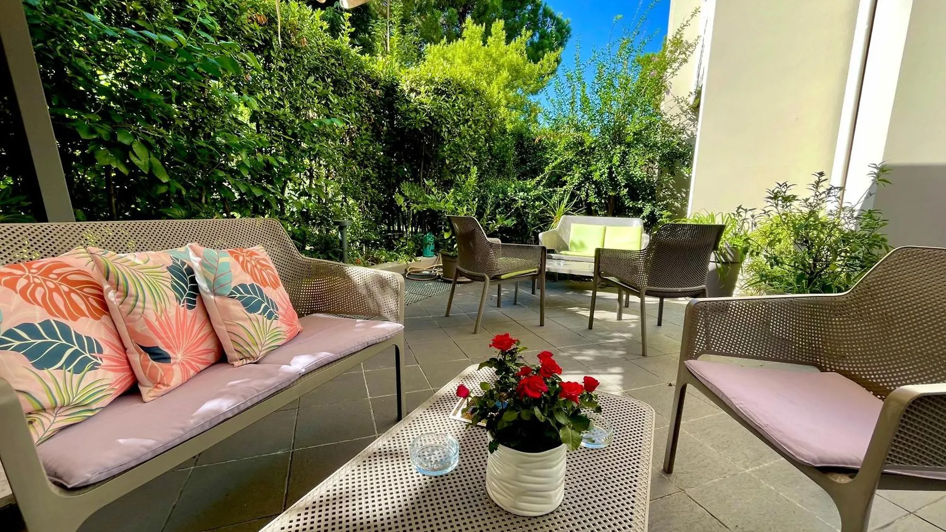 Hotel Alfieri Sirmione