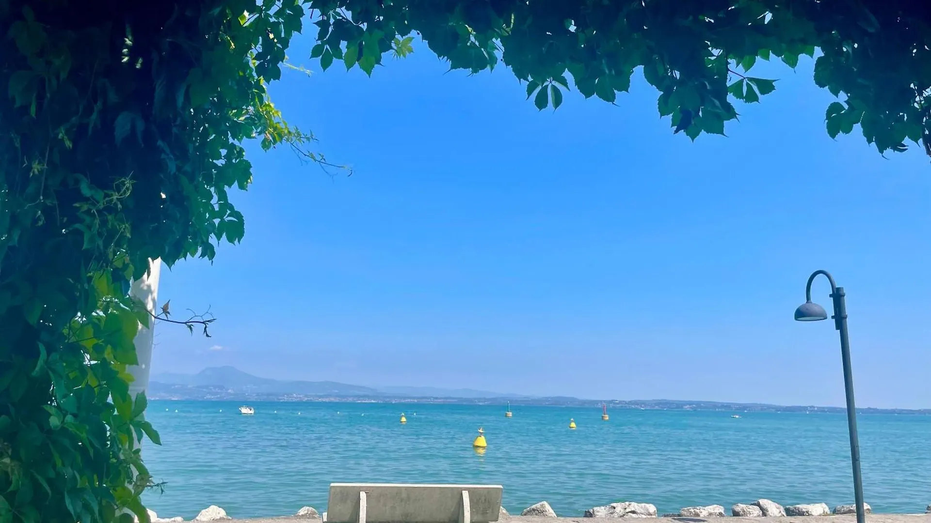 Hotel Alfieri Sirmione