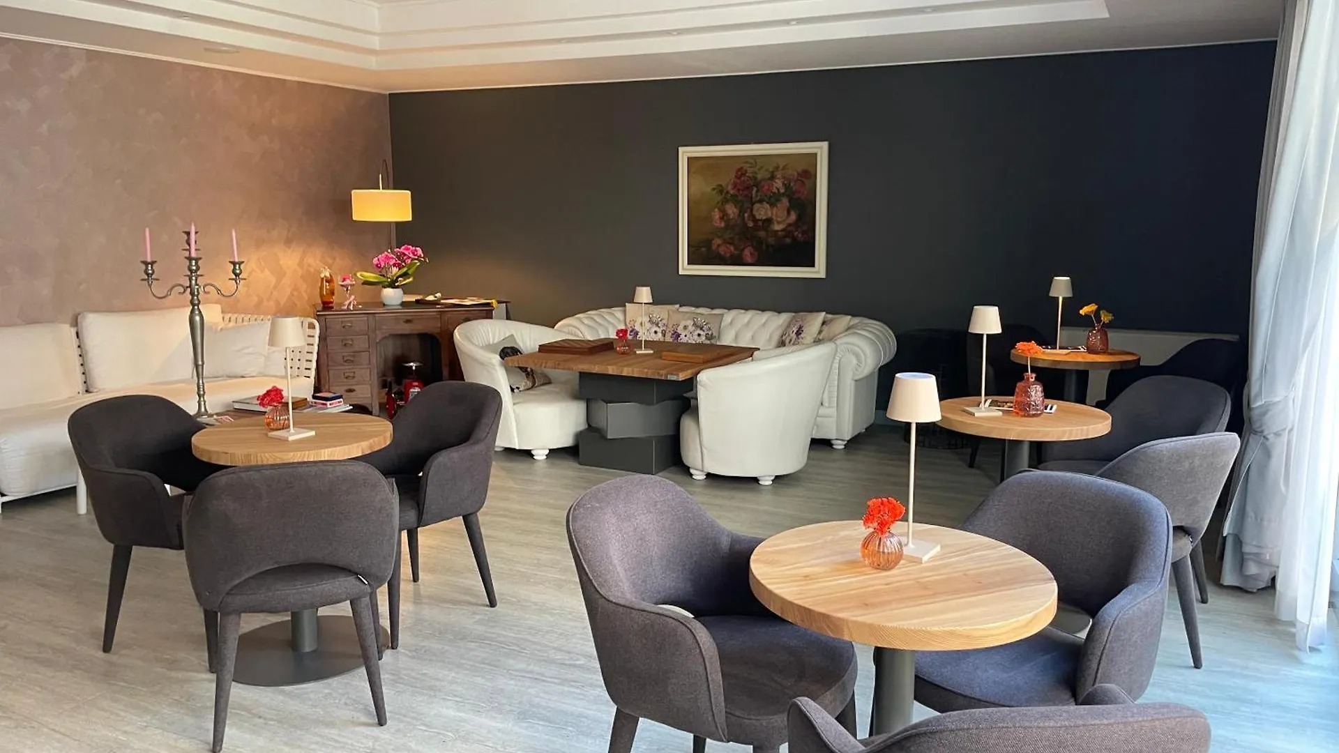 Hotel Alfieri Sirmione