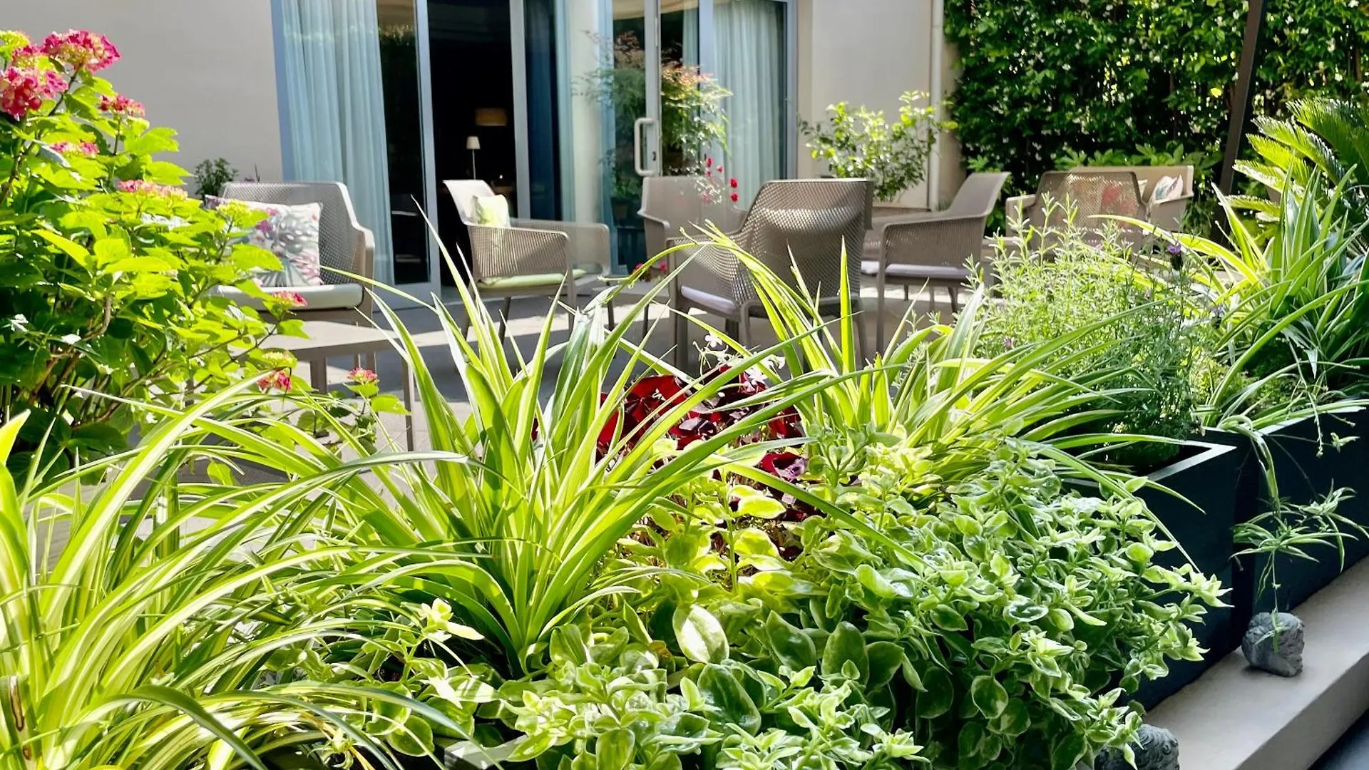 Hotel Alfieri Sirmione