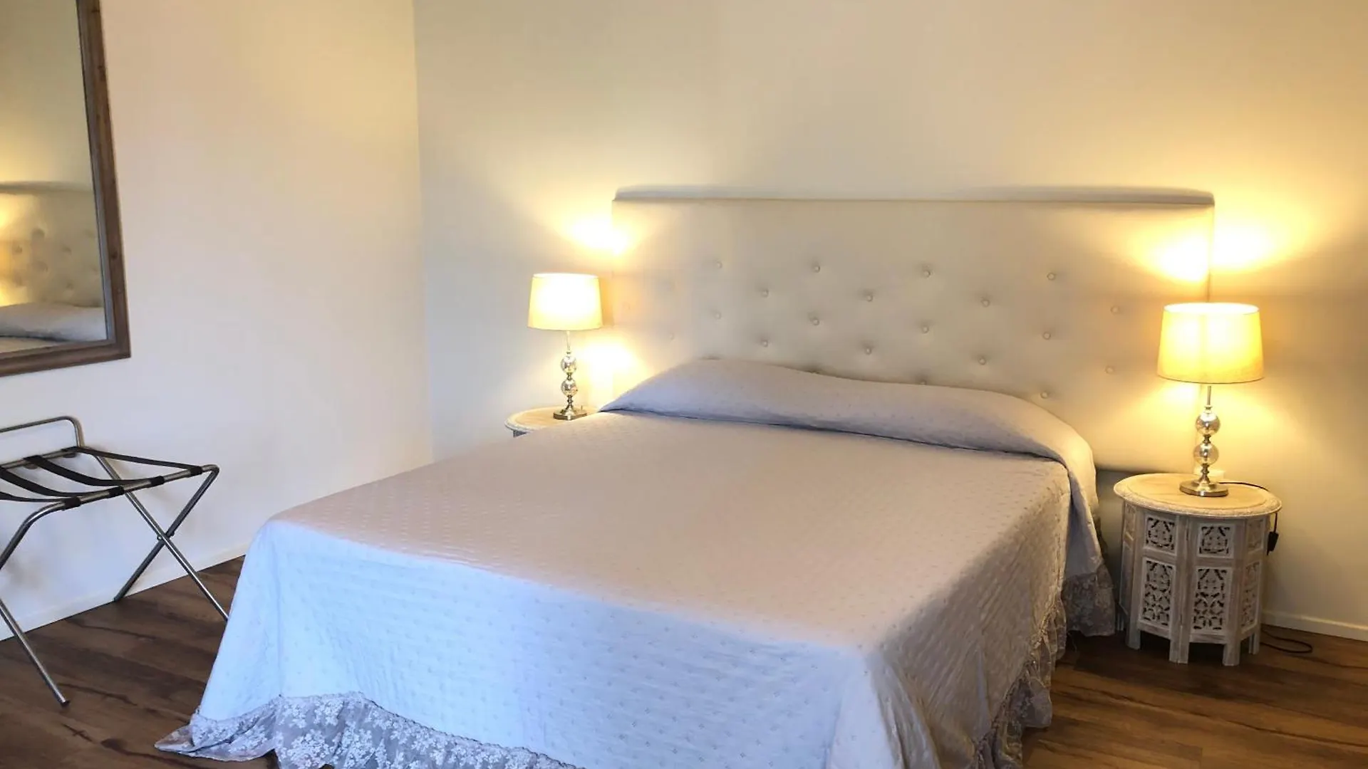Hotel Alfieri Sirmione
