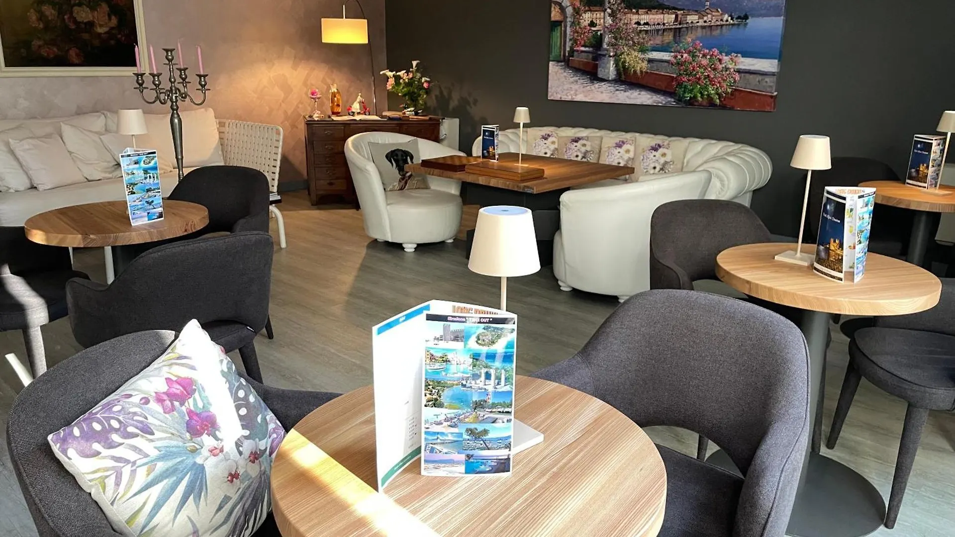 Hotel Alfieri Sirmione