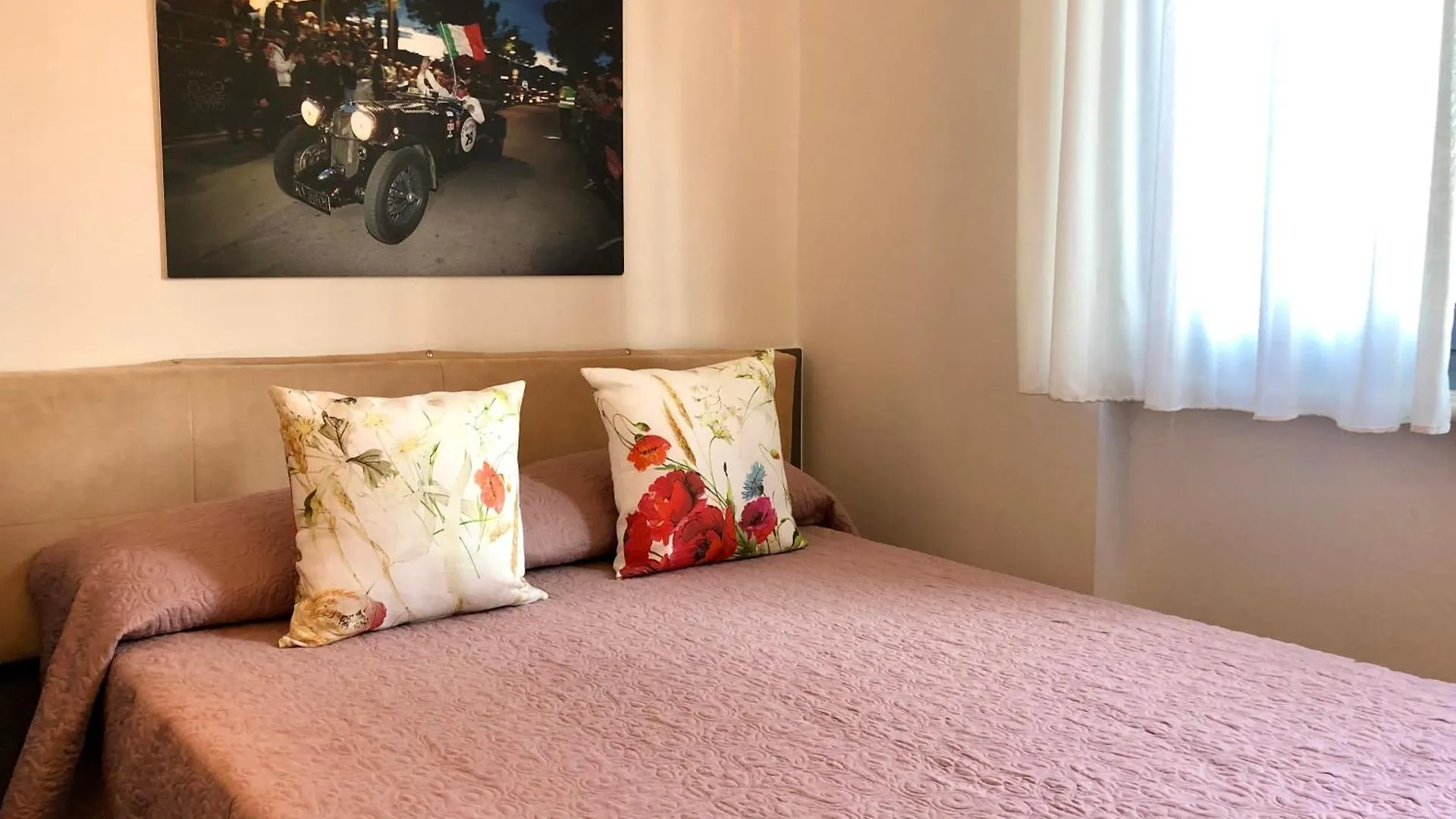 Hotel Alfieri Sirmione