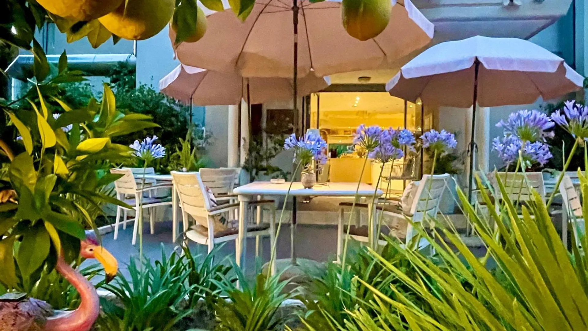 Hotel Alfieri Sirmione