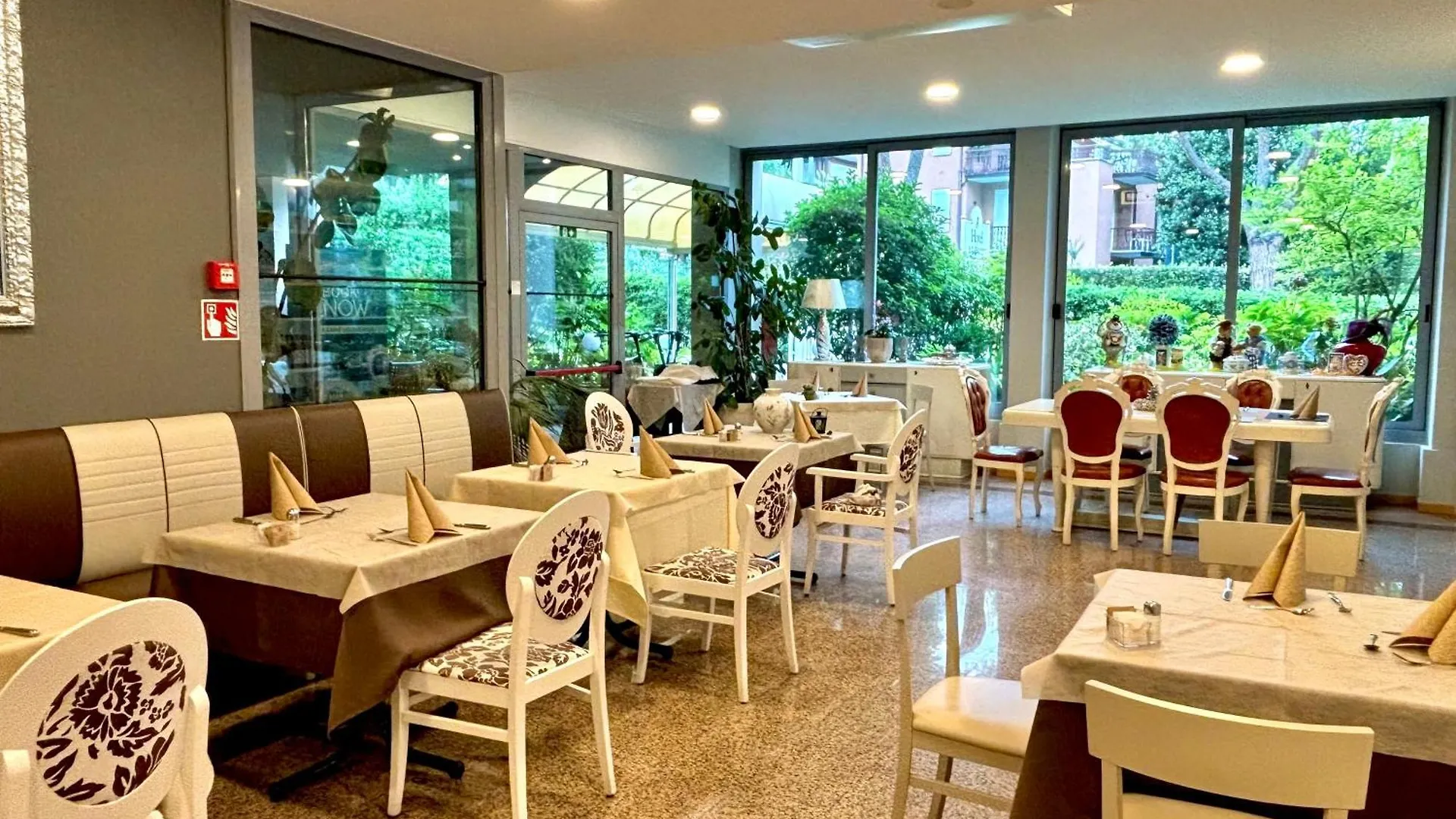 Hotel Alfieri Sirmione