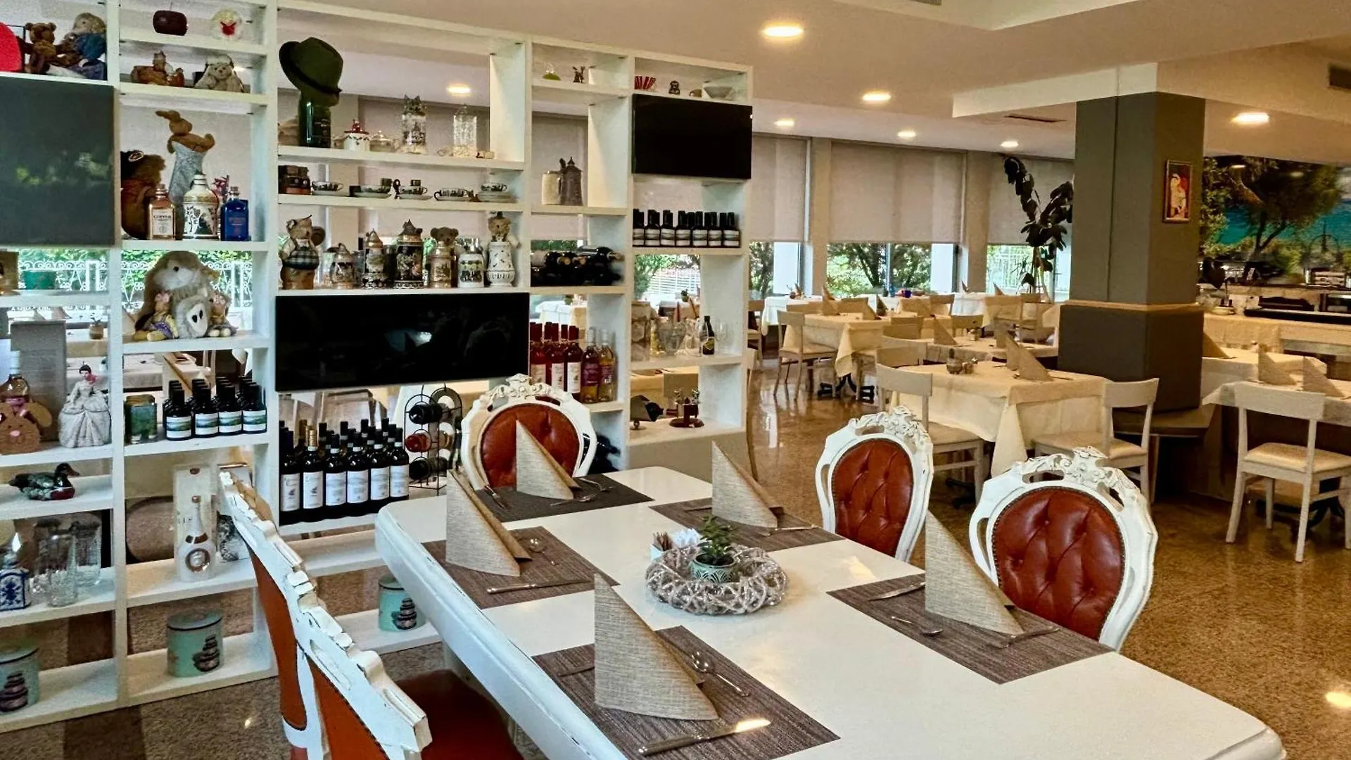 ***  Hotel Alfieri Sirmione Italy