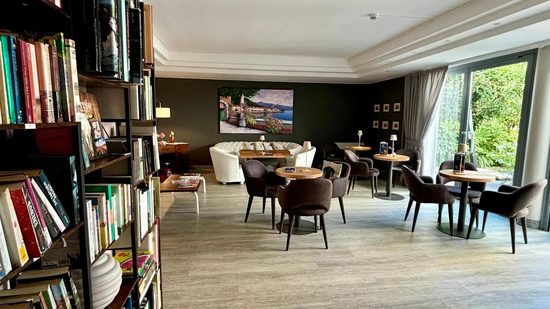 Hotel Alfieri Sirmione