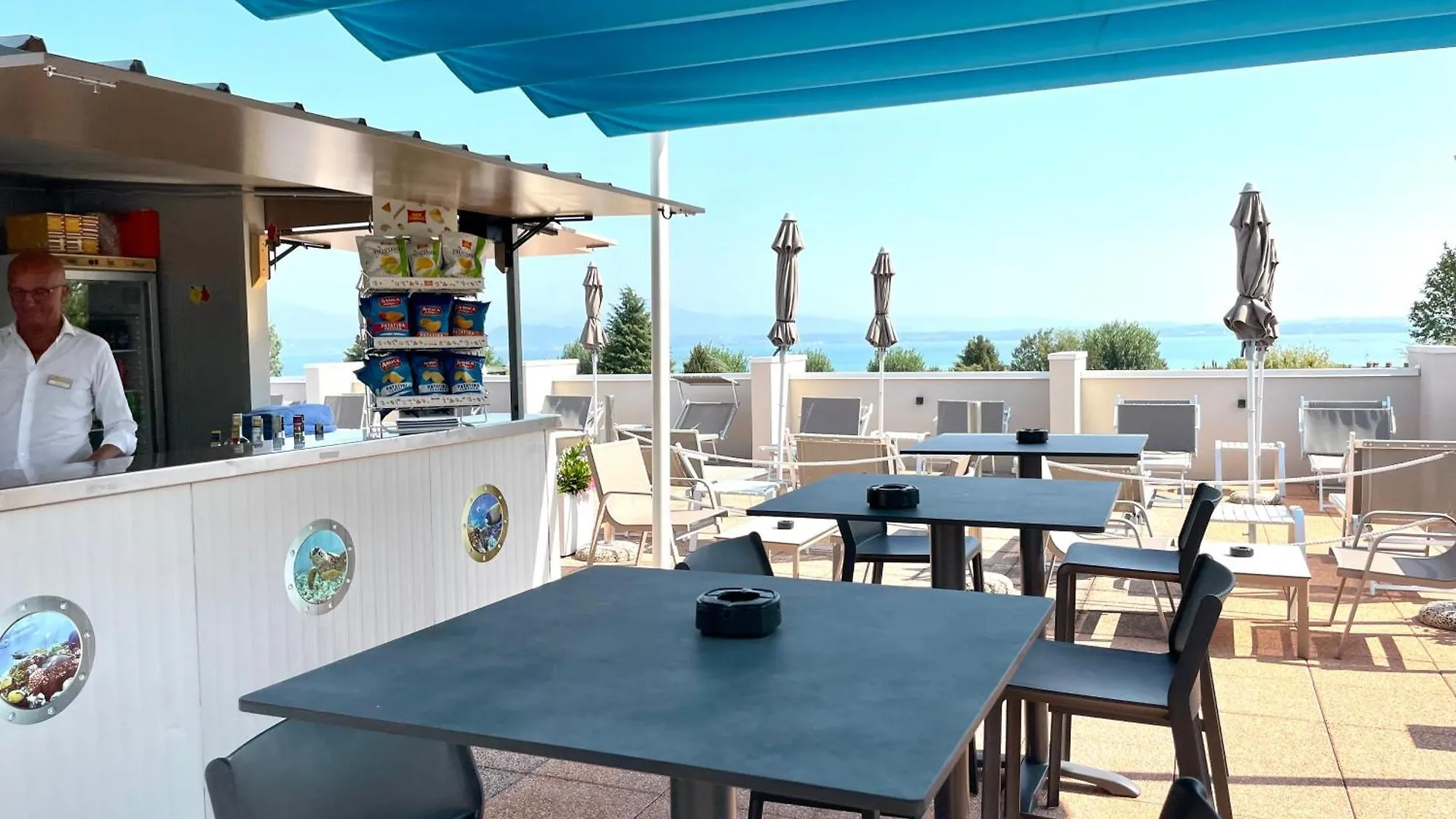 Hotel Alfieri Sirmione 3*,  Italy