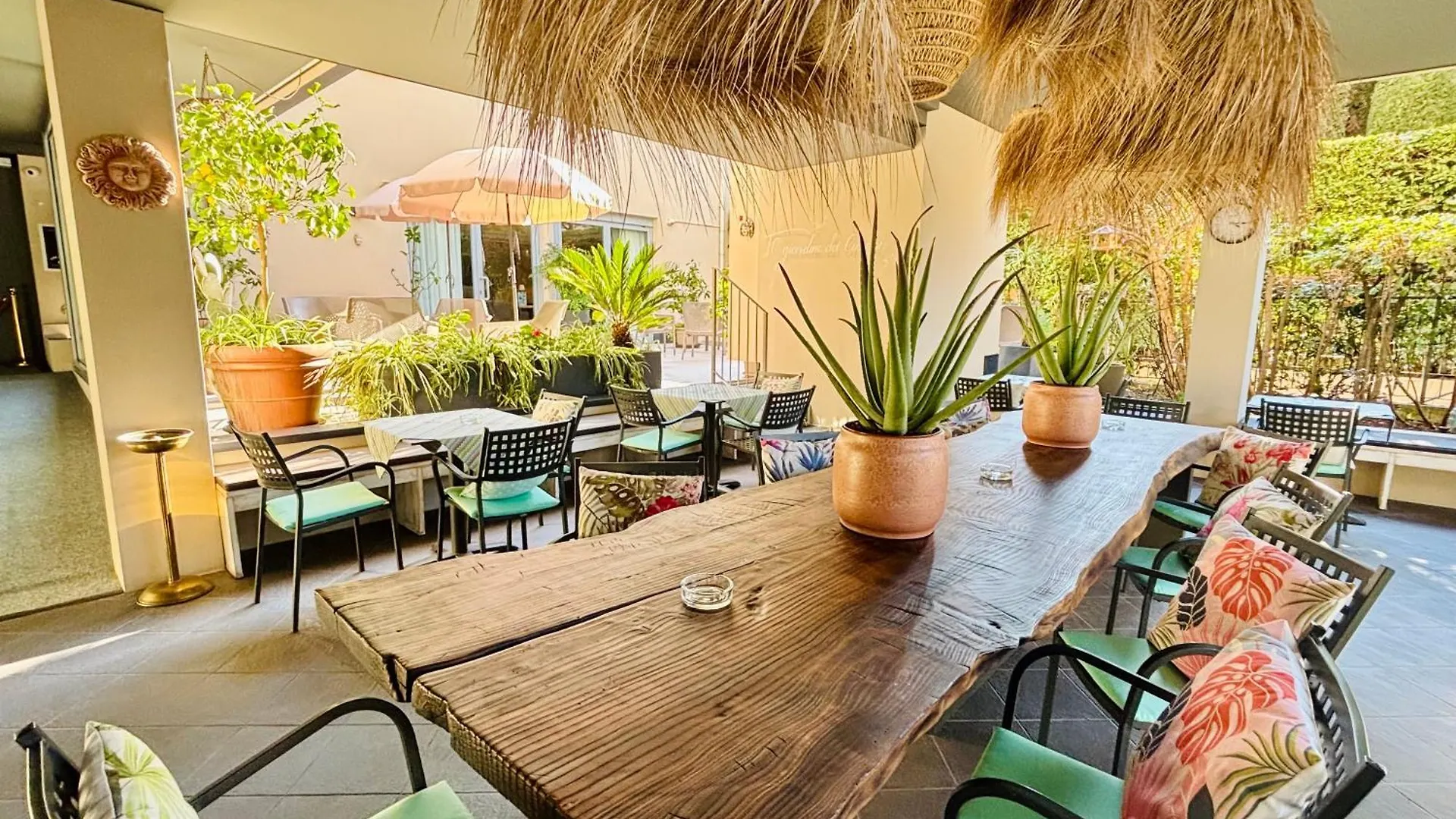 Hotel Alfieri Sirmione 3*,  Italy
